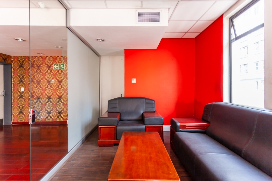 0 Bedroom Property for Sale in Cape Town City Centre Western Cape